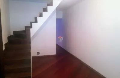 Sobrado à venda 3 quartos 1 suíte 2 vagas santa terezinha - são bernardo do campo - sp