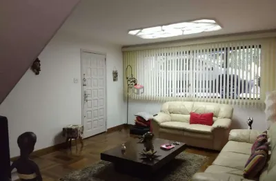 Sobrado à venda 3 quartos 4 vagas baeta neves - são bernardo do campo - sp