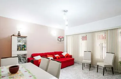Sobrado à venda 3 quartos 1 suíte 6 vagas alto de santo andré - santo andré - sp