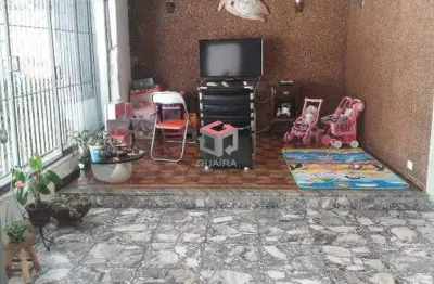 Casa à venda 3 quartos 1 suíte 3 vagas jardim do mar - são bernardo do campo - sp
