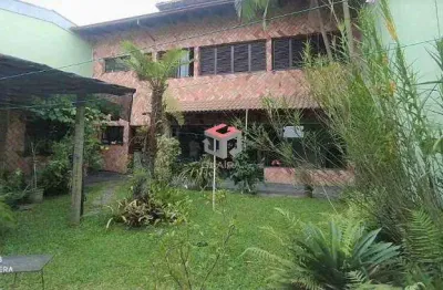 Sobrado à venda 4 quartos 1 suíte 4 vagas jardim do mar - são bernardo do campo - sp