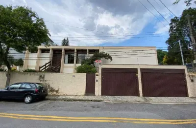 Casa com 3 quartos à venda na Rua José Lobo, 211, Jardim do Mar, São Bernardo do Campo