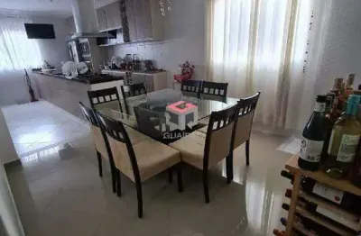 Prédio à venda 3 quartos 6 vagas alves dias - são bernardo do campo - sp