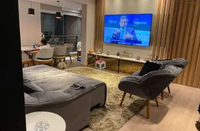 Apartamento à venda 3 quartos 3 suítes 2 vagas baeta neves - são bernardo do campo - sp