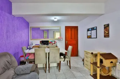 Sobrado 181 m² localizado no bairro oswaldo cruz são caetano do sul - sp