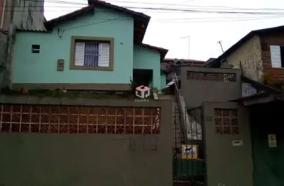 Terreno à venda 3 quartos 1 vaga independência - são bernardo do campo - sp