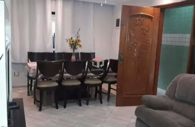 Sobrado à venda 4 quartos 1 suíte 2 vagas selecta - são bernardo do campo - sp