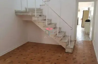 Casa com 3 quartos à venda na Rua Porto Martins, 285, Brooklin, São Paulo