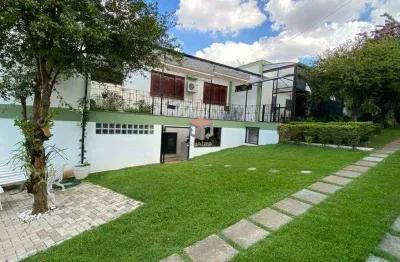 Casa à venda 3 quartos 1 suíte 10 vagas oswaldo cruz - são caetano do sul - sp