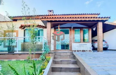Casa à venda 3 quartos 1 suíte 3 vagas assunção - são bernardo do campo - sp