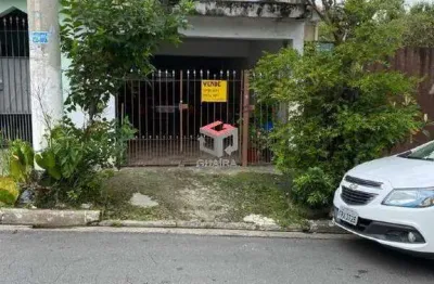 Sobrado à venda, 3 quartos, 2 vagas, terra nova ii - são bernardo do campo/sp