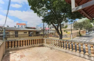 Sobrado à venda, 3 quartos, 1 suíte, jardim do mar - são bernardo do campo/sp