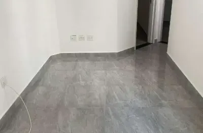 Cobertura à venda 2 quartos 1 vaga santa maria - santo andré - sp