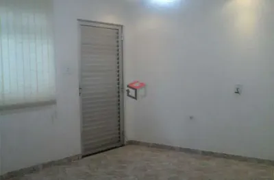 Casa à venda 2 quartos 2 vagas valparaíso - santo andré - sp