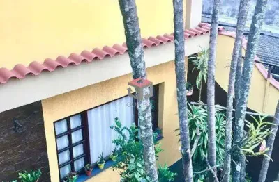 Excelente sobrado no bairro independência em são bernardo do campo