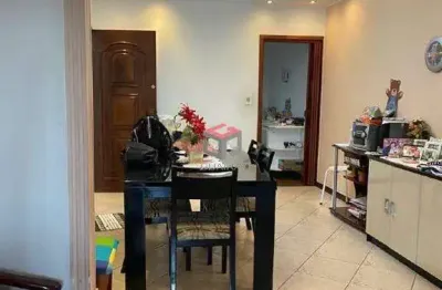 Casa à venda 3 quartos 1 suíte 2 vagas aquilino - santo andré - sp