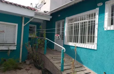 Casa à venda 2 quartos 1 suíte 2 vagas palmares - santo andré - sp