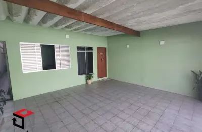 Casa à venda 4 quartos 2 vagas selecta - são bernardo do campo - sp