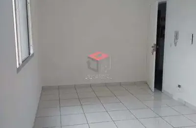 Apartamento à venda 2 quartos 1 vaga alvorada - santo andré - sp