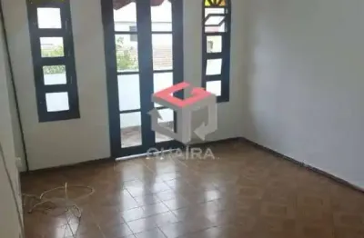 Casa com 6 quartos à venda na Rua Eugênio Aronchi, 51, Jardim do Mar, São Bernardo do Campo