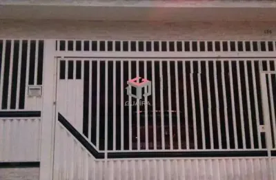 Sobrado à venda 3 quartos 2 suítes 2 vagas jordanópolis - são bernardo do campo - sp