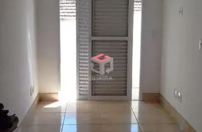 Apartamento à venda 2 quartos 1 vaga guarará - santo andré - sp