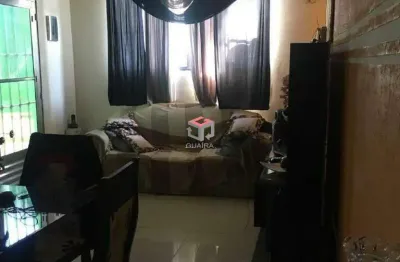 Sobrado à venda 4 quartos 1 suíte 2 vagas planalto - são bernardo do campo - sp