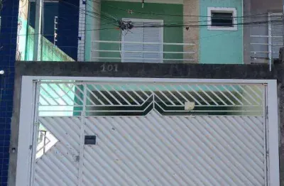Sobrado à venda, 3 quartos, 1 suíte, 4 vagas, santa terezinha - são bernardo do campo/sp