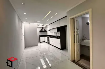 Sobrado à venda 2 quartos 1 vaga dos casa - são bernardo do campo - sp