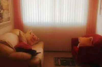 Apartamento à venda 2 quartos 1 vaga baeta neves - são bernardo do campo - sp