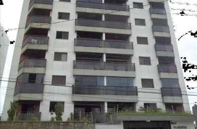 Apartamento à venda 3 quartos 1 suíte 2 vagas jardim do mar - são bernardo do campo - sp