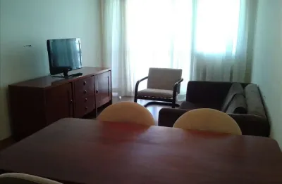 Apartamento à venda 1 quarto 1 suíte 2 vagas centro - são bernardo do campo - sp