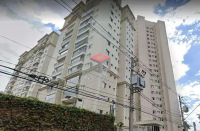Apartamento à venda 3 quartos 1 suíte 2 vagas jardim são caetano - são caetano do sul - sp
