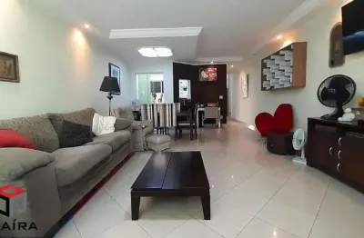 Sobrado à venda 3 quartos 3 suítes 5 vagas nova petrópolis - são bernardo do campo - sp