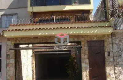 Sobrado à venda 3 quartos 2 suítes 6 vagas santa terezinha - são bernardo do campo - sp