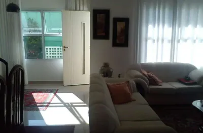 Sobrado à venda 4 quartos 1 suíte 4 vagas alvinópolis - são bernardo do campo - sp