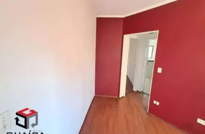 Apartamento para aluguel 1 quarto 1 vaga centro - são bernardo do campo - sp