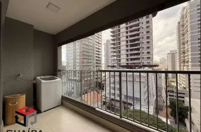Kitnet / Stúdio à venda na Rua Carlos Petit, 215, Vila Mariana, São Paulo