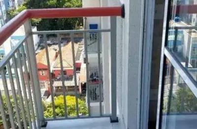 Apartamento com 2 quartos à venda na Avenida Nazaré, 2130, Ipiranga, São Paulo