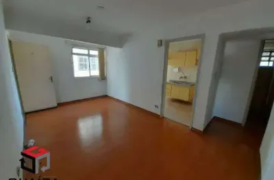 Apartamento com 2 quartos à venda na Rua Bom Pastor, 340, Ipiranga, São Paulo