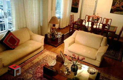 Sobrado à venda 4 quartos 1 suíte 3 vagas guarani - são paulo - sp