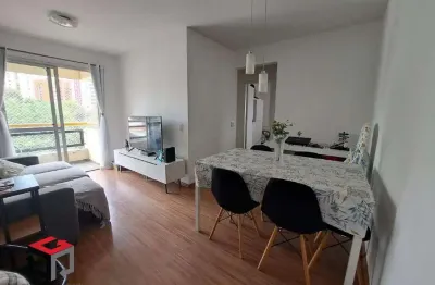 Apartamento com 2 quartos à venda na Rua Malebranche, 25, Vila Mariana, São Paulo