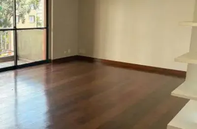 Apartamento de 180m² / bairro moema/indianópolis - sp