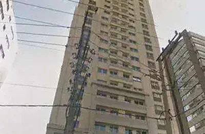 Sala comercial à venda na Rua Bandeira Paulista, 726, Itaim Bibi, São Paulo