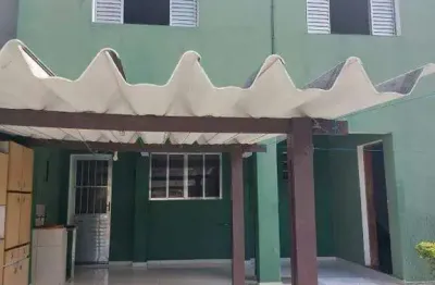 Sobrado à venda 3 quartos 7 vagas assunção - são bernardo do campo - sp