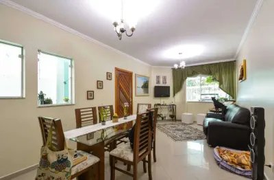 Casa com 3 quartos à venda na Avenida Engenho Araci, 89, Vila Dom Pedro I, São Paulo