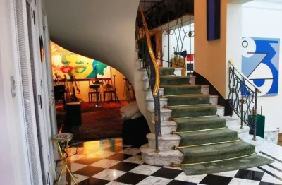 Cobertura com 4 quartos à venda na Rua Treze de Maio, 1429, Bela Vista, São Paulo