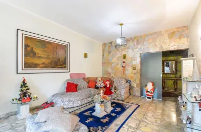 Casa com 4 quartos à venda na Rua Paulo Orozimbo, 1156, Cambuci, São Paulo