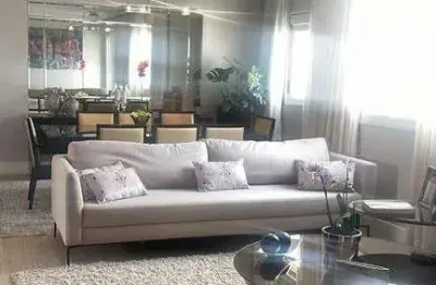 Apartamento com 3 quartos à venda na Rua Dom Mateus, 120, Vila Monumento, São Paulo