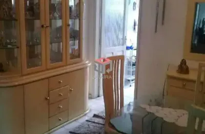 Casa com 3 quartos à venda na Rua Zacarias de Gois, 698, Jardim Colonial, São Paulo